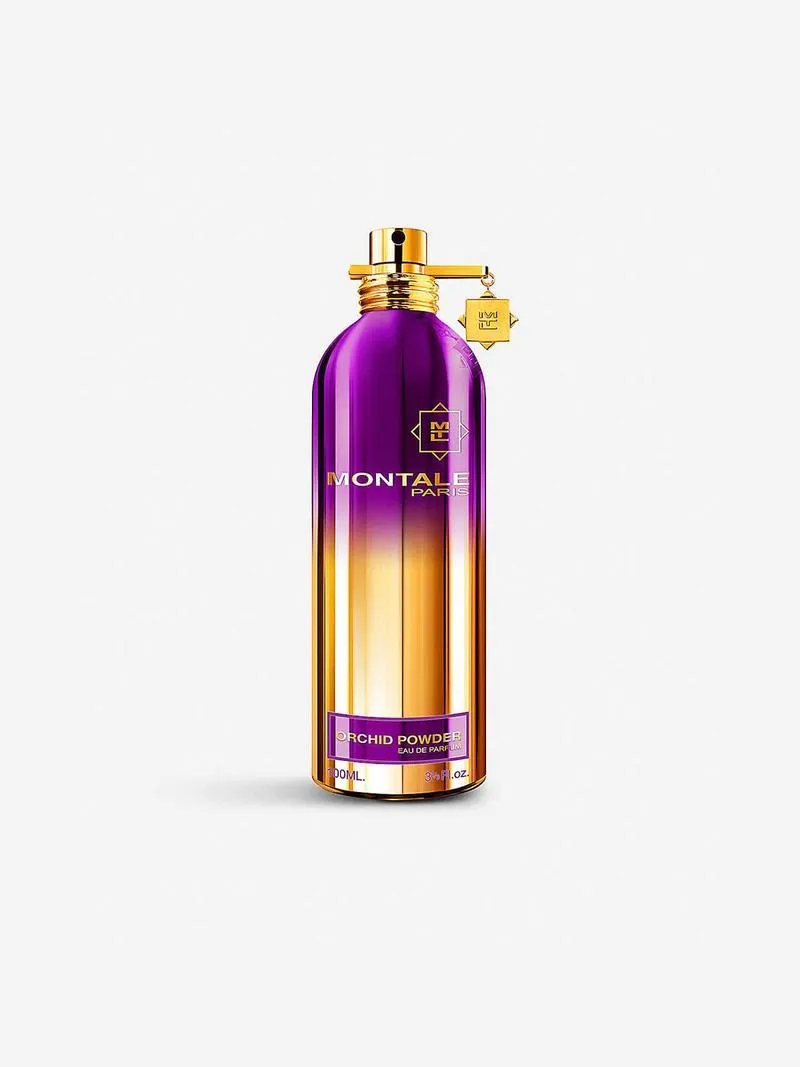 Montale Orchid Powder EDP Unisex 100ML
