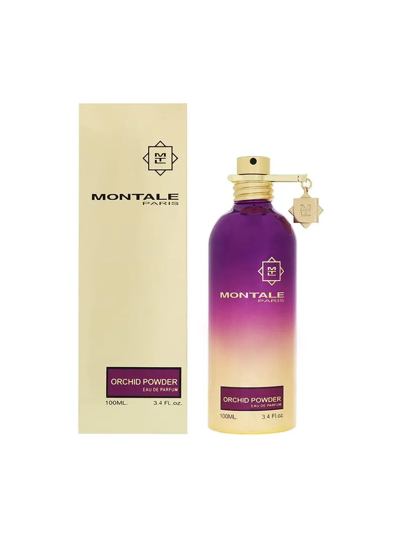 Montale Orchid Powder EDP Unisex 100ML