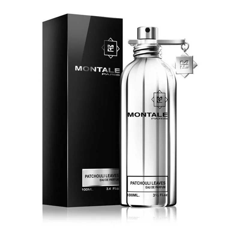Montale Patchouli Leaves EDP Unisex 100ML