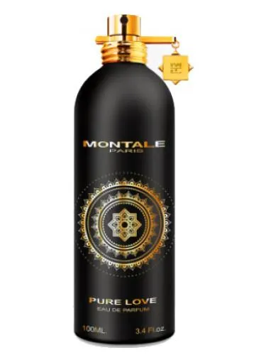 Montale Pure Love EDP Unisex 100ML