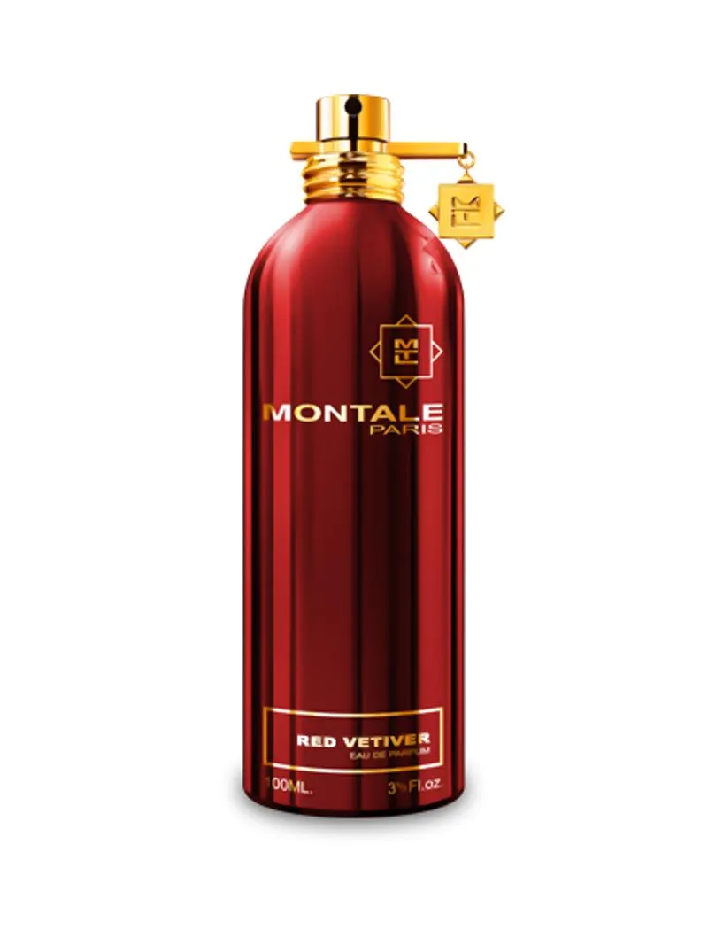 Montale Red Vetiver EDP For Men 100ML