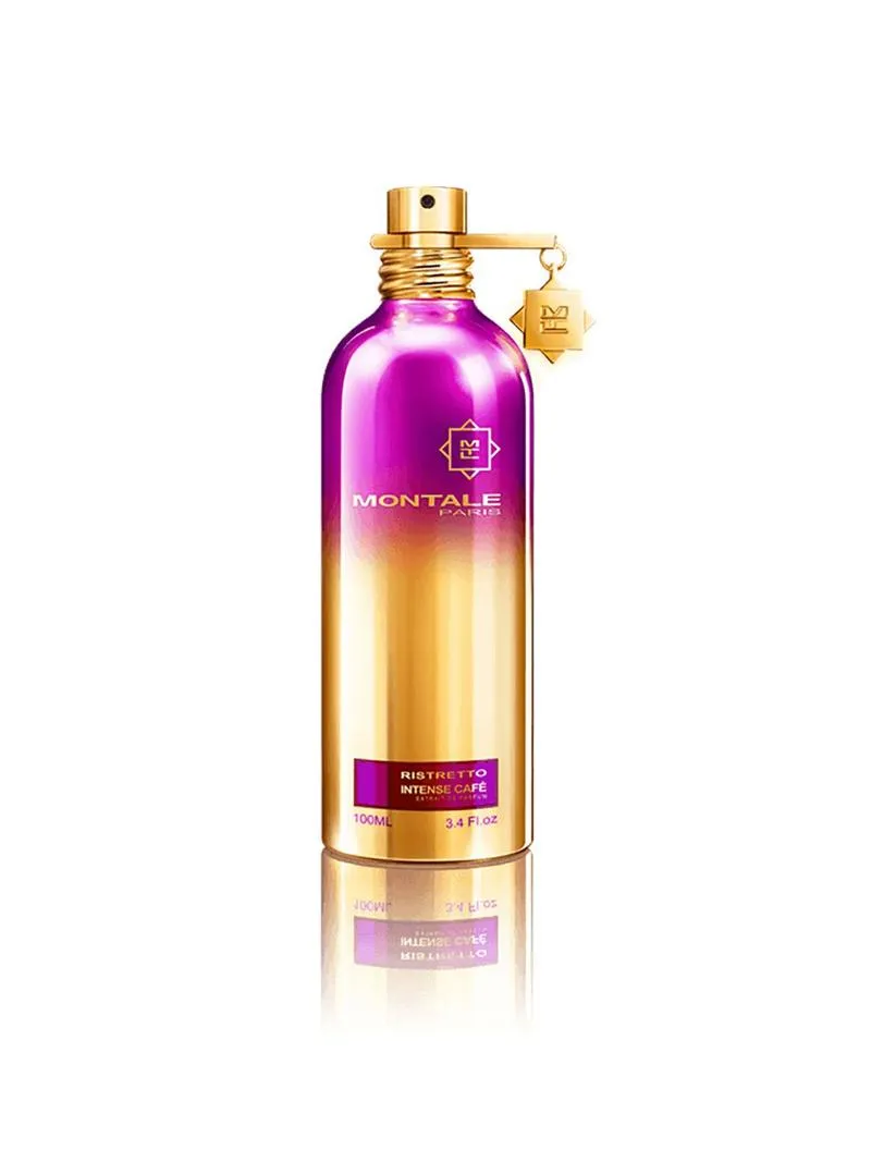 Montale Ristretto Intense Cafe EDP Unisex 100ML