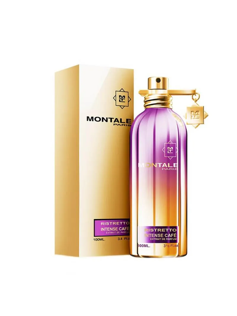Montale Ristretto Intense Cafe EDP Unisex 100ML