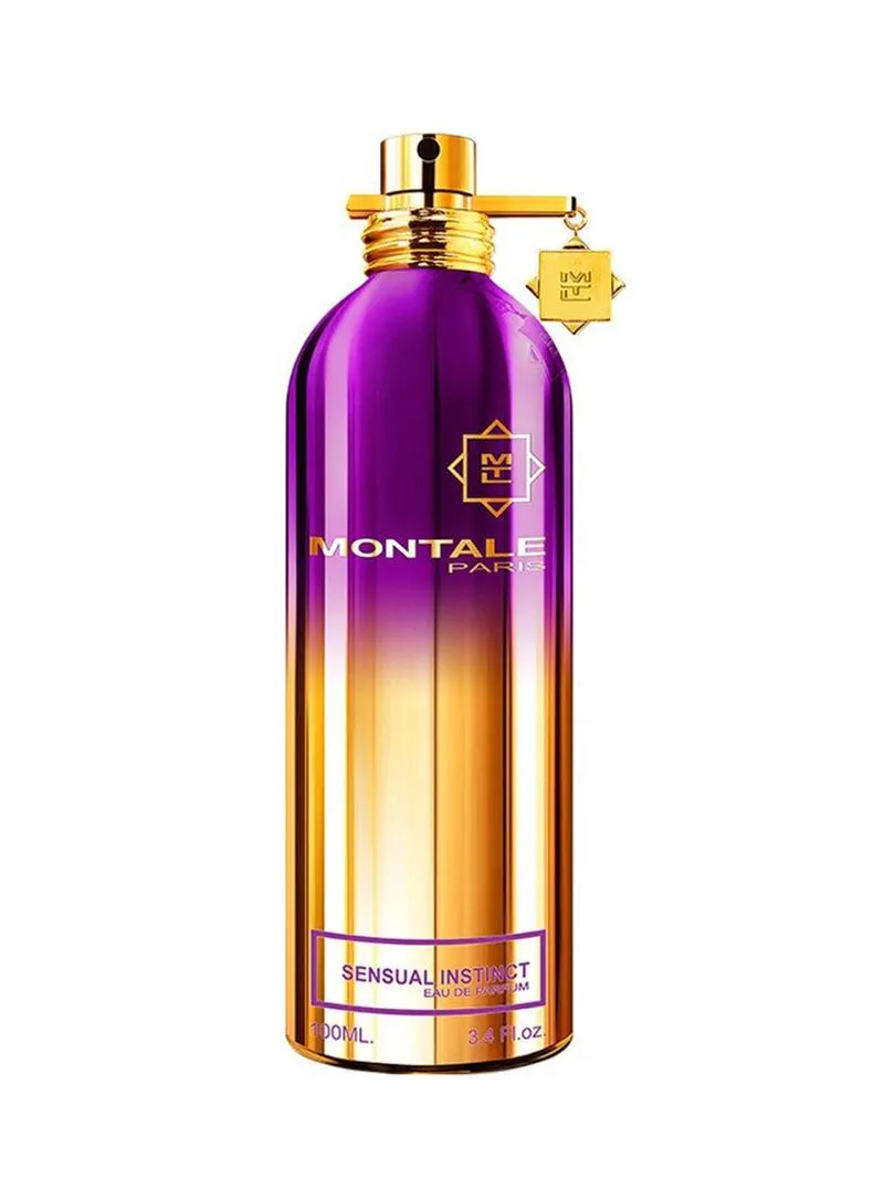 Montale Sensual Instinct EDP Unisex 100ML