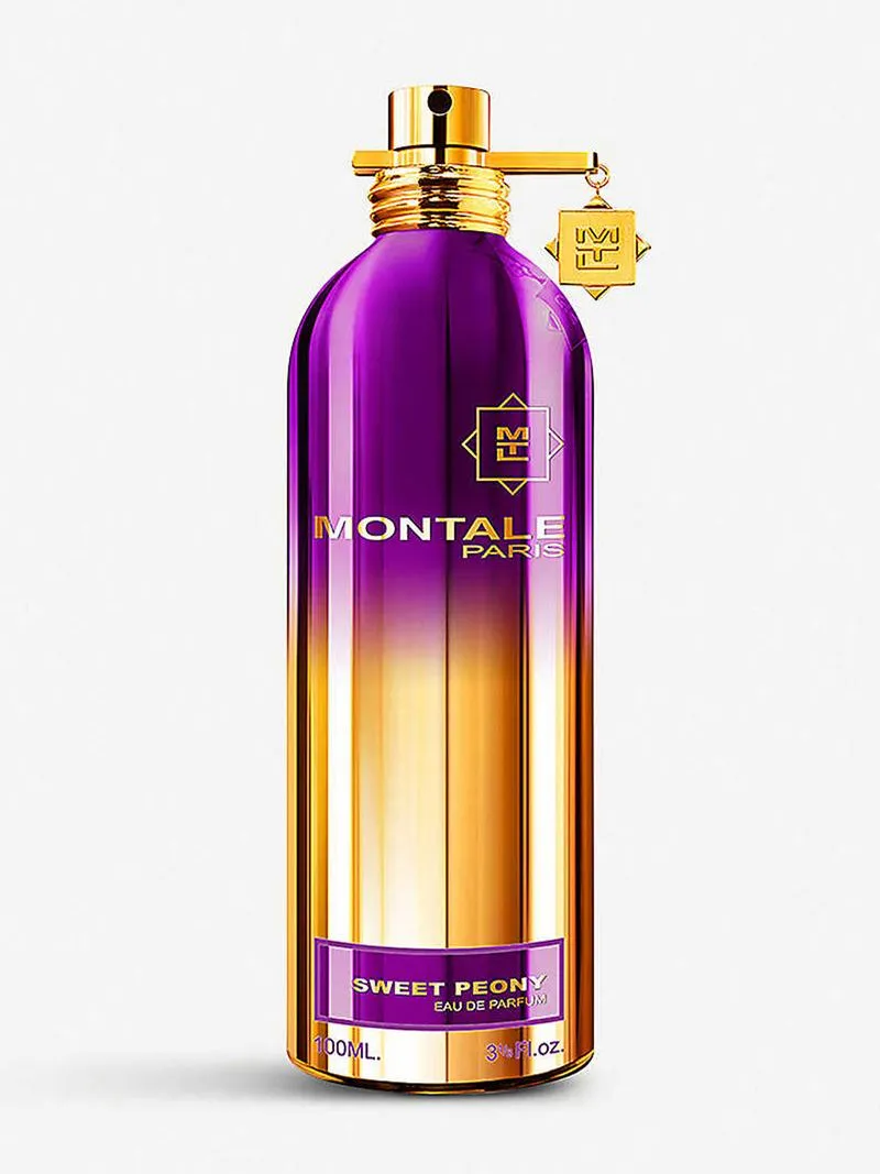 Montale Sweet Peony EDP For Women 100ML