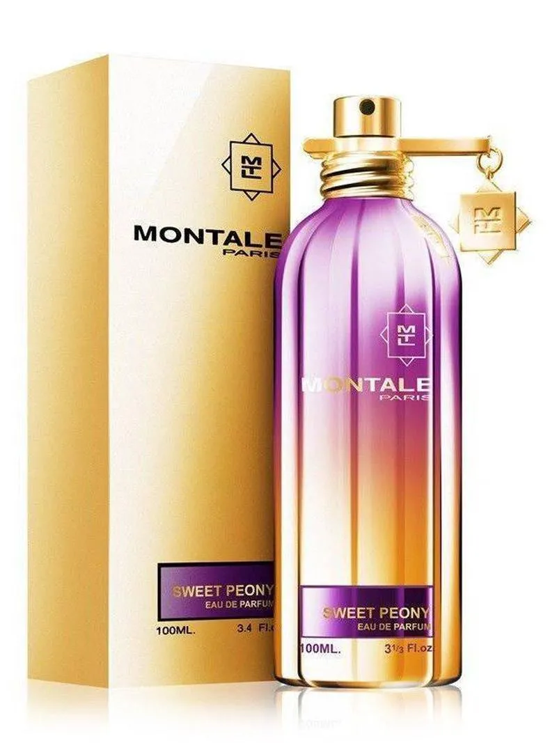Montale Sweet Peony EDP For Women 100ML