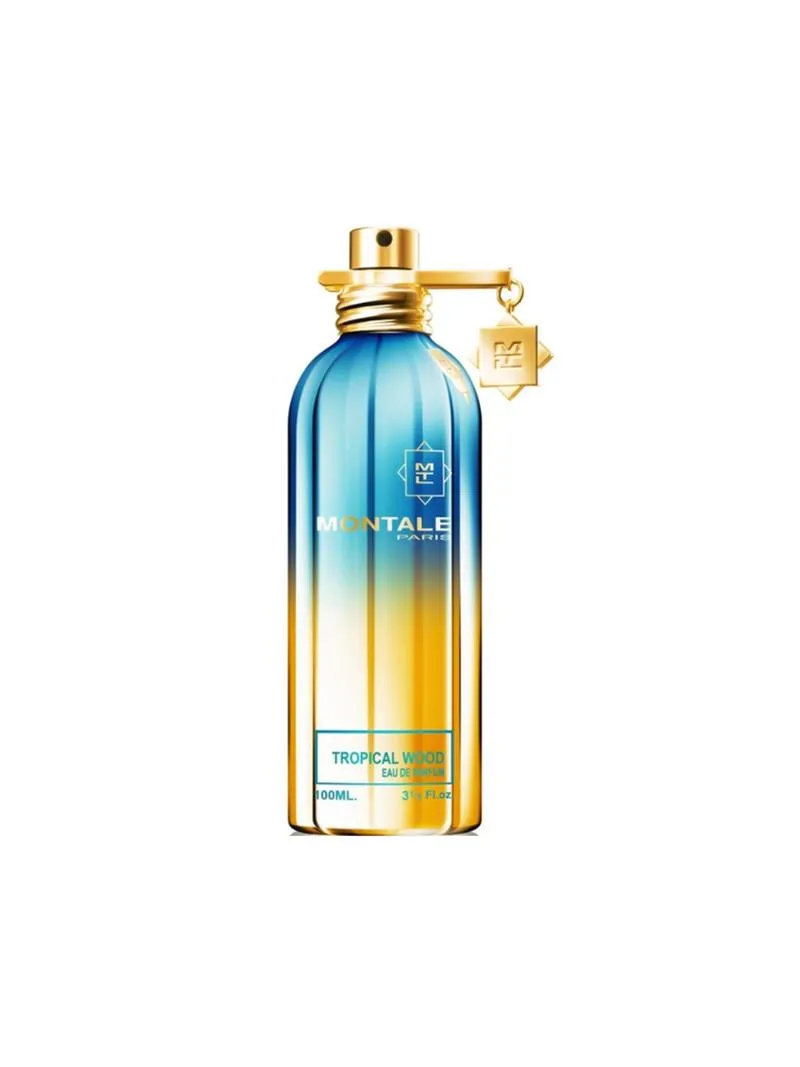 Montale Tropical Wood EDP Unisex 100ML