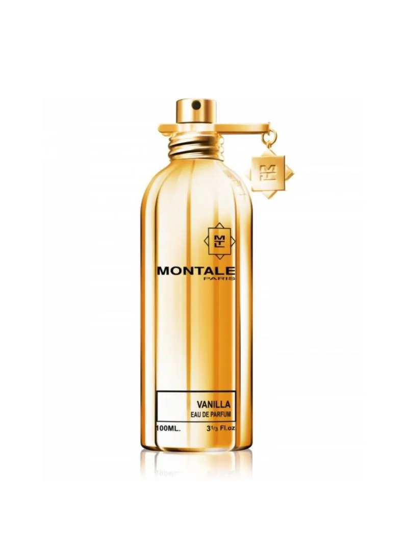 Montale Vanilla EDP Unisex 100ML