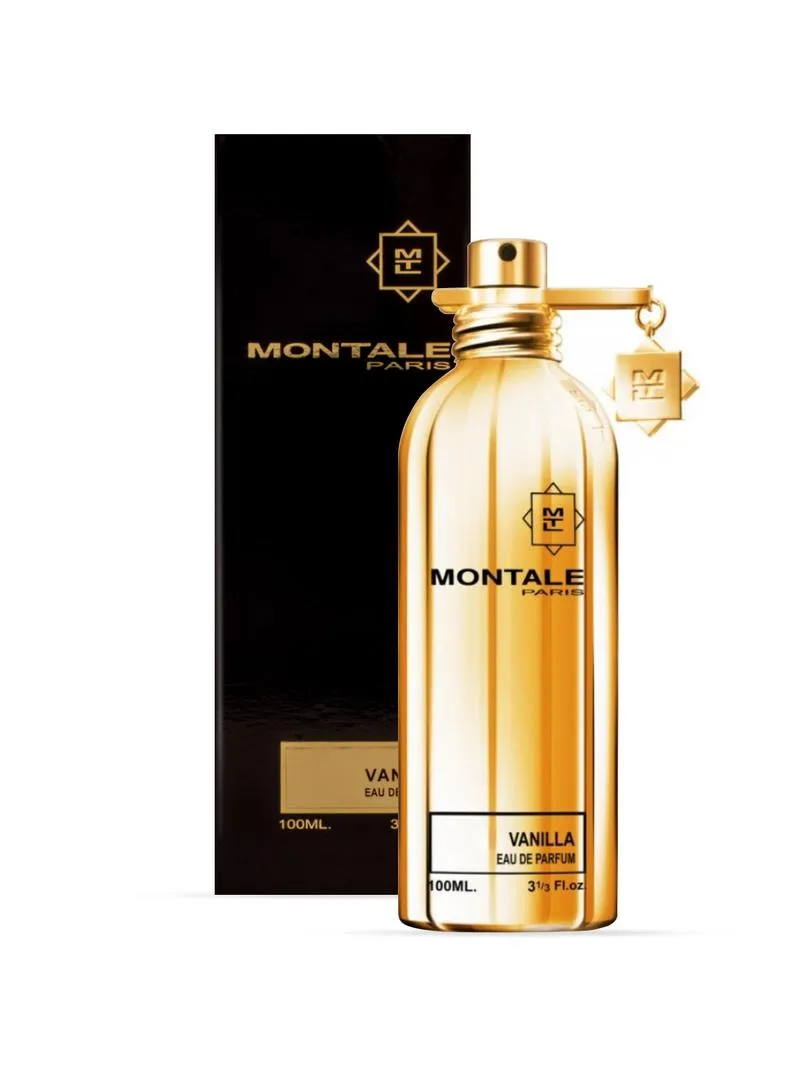 Montale Vanilla EDP Unisex 100ML