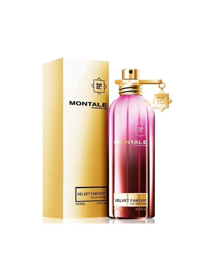 Montale Velvet Fantasy EDP For Women 100ML