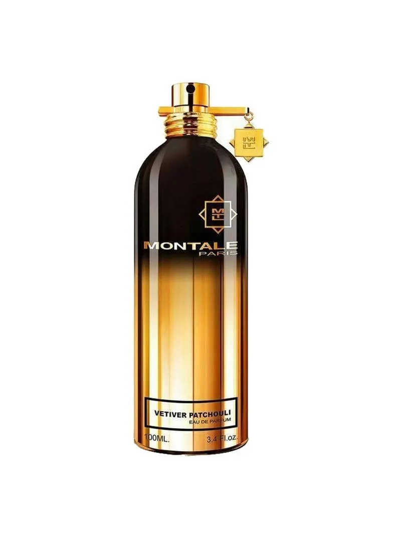 Montale Vetiver Patchouli EDP Unisex 100ML