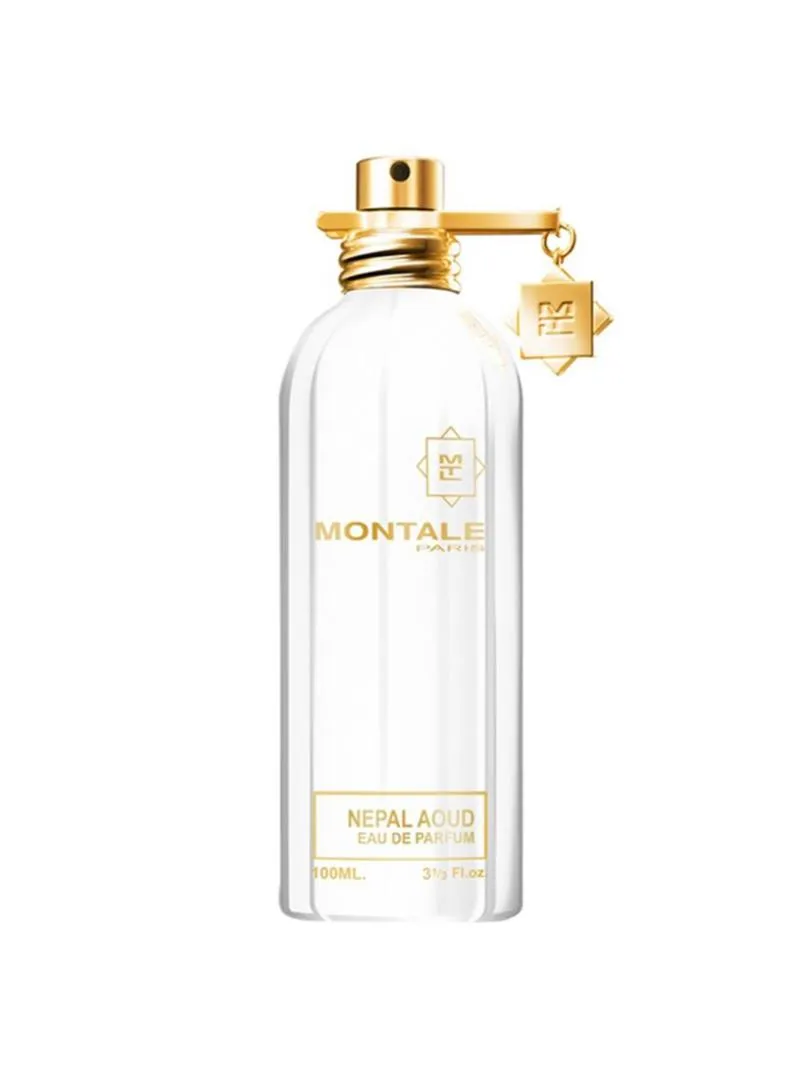 Montale White Aoud EDP Unisex 100ML