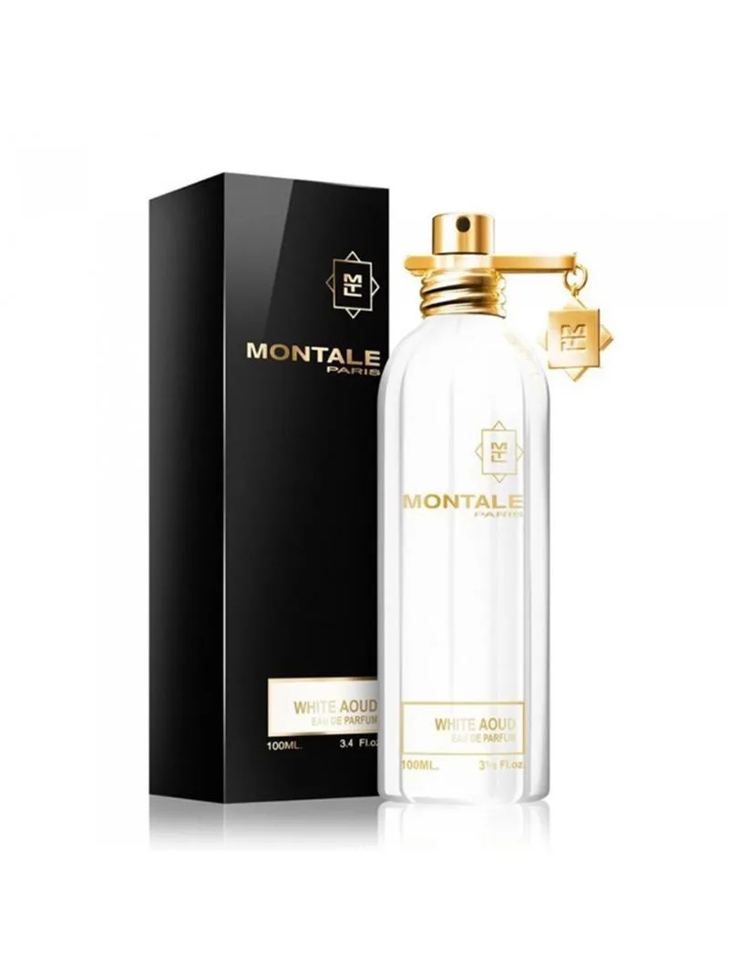 Montale White Aoud EDP Unisex 100ML