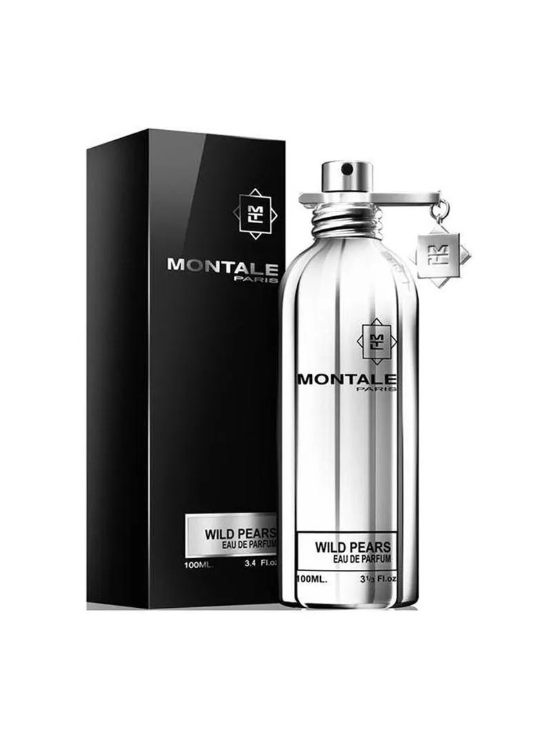 Montale Wild Pears EDP For Unisex 100ML