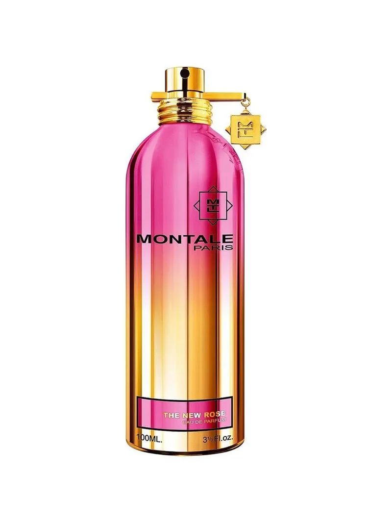 Montale the New Rose EDP Unisex 100ML