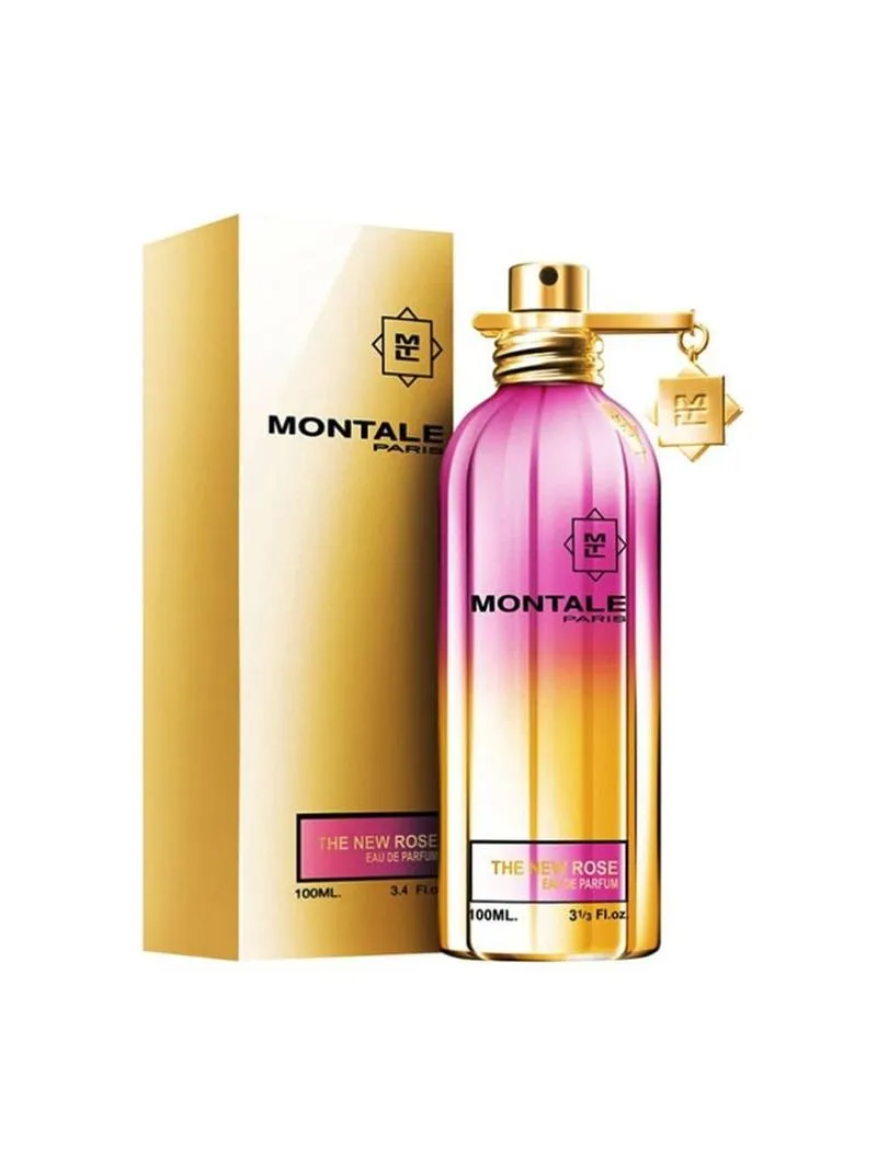 Montale the New Rose EDP Unisex 100ML