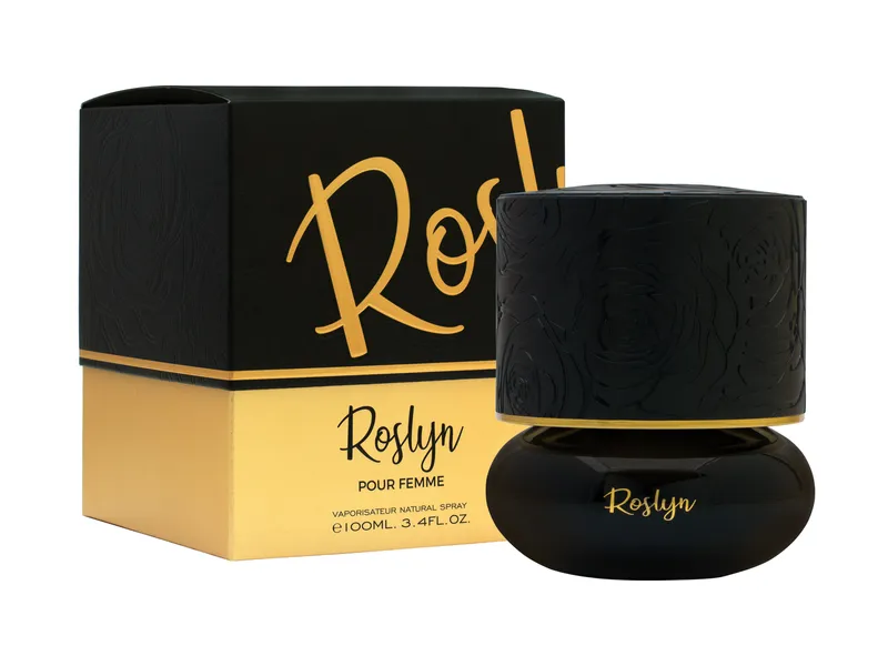 Montana Roslyn EDP For Women 100ML