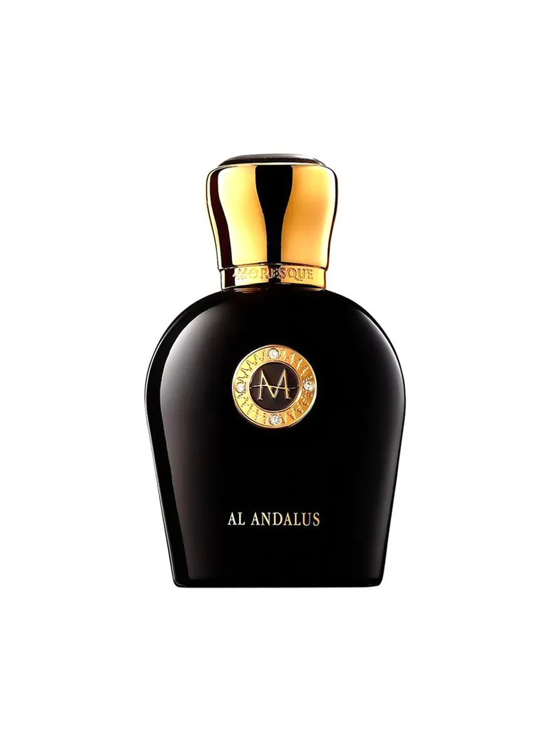 Moresque Al Andalus EDP Unisex 50ML