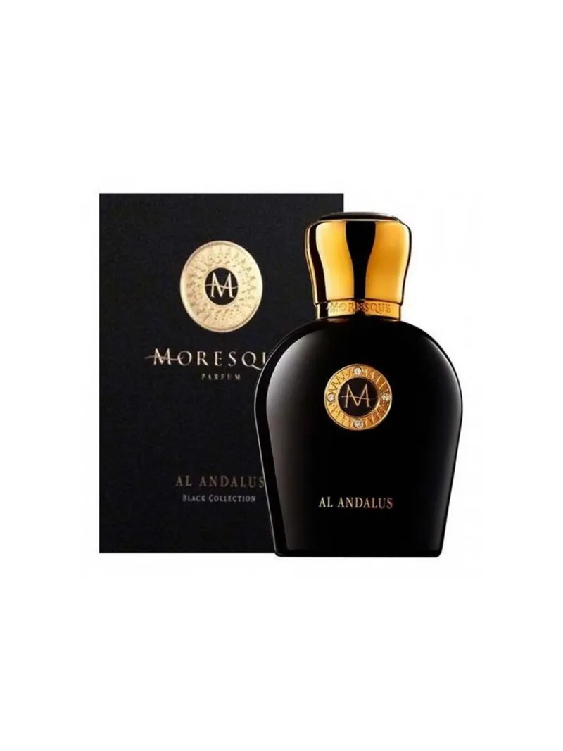 Moresque Al Andalus EDP Unisex 50ML
