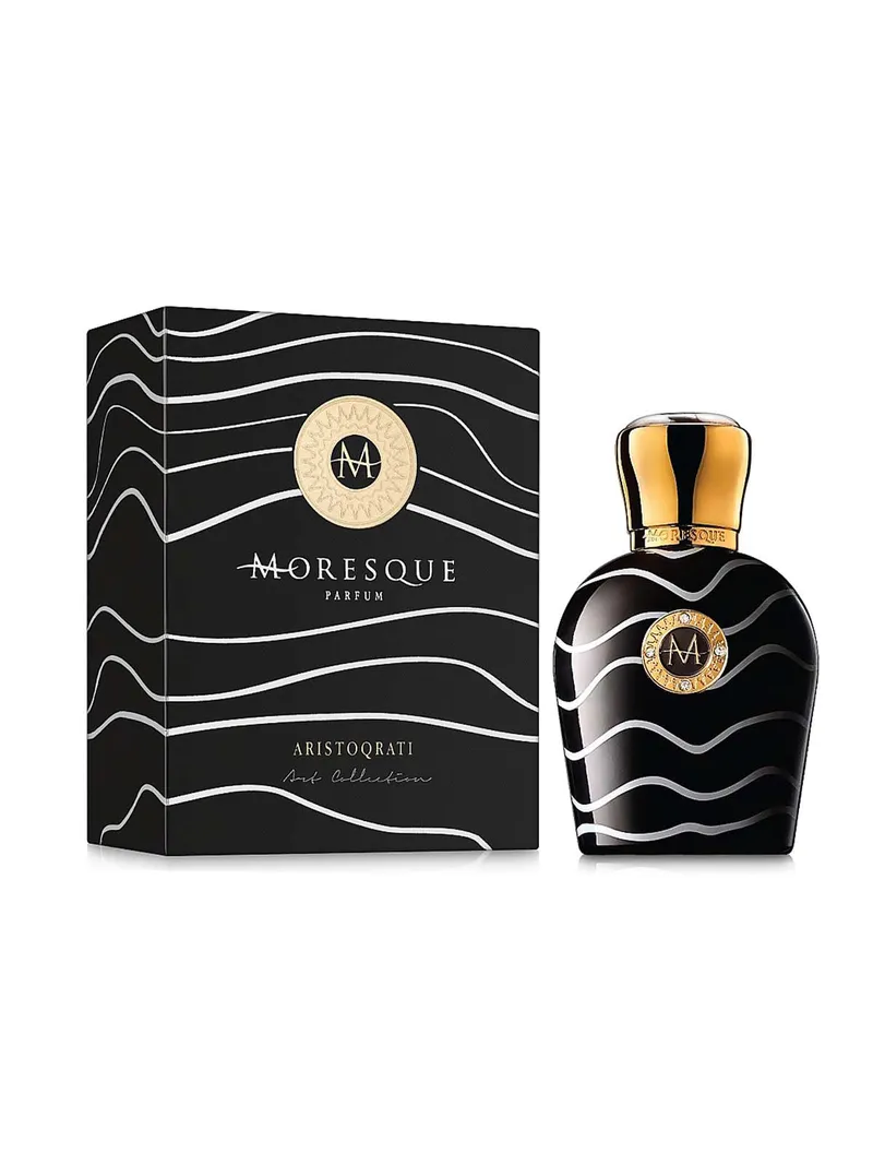 Moresque Art Aristoqrati EDP Unisex 50ML