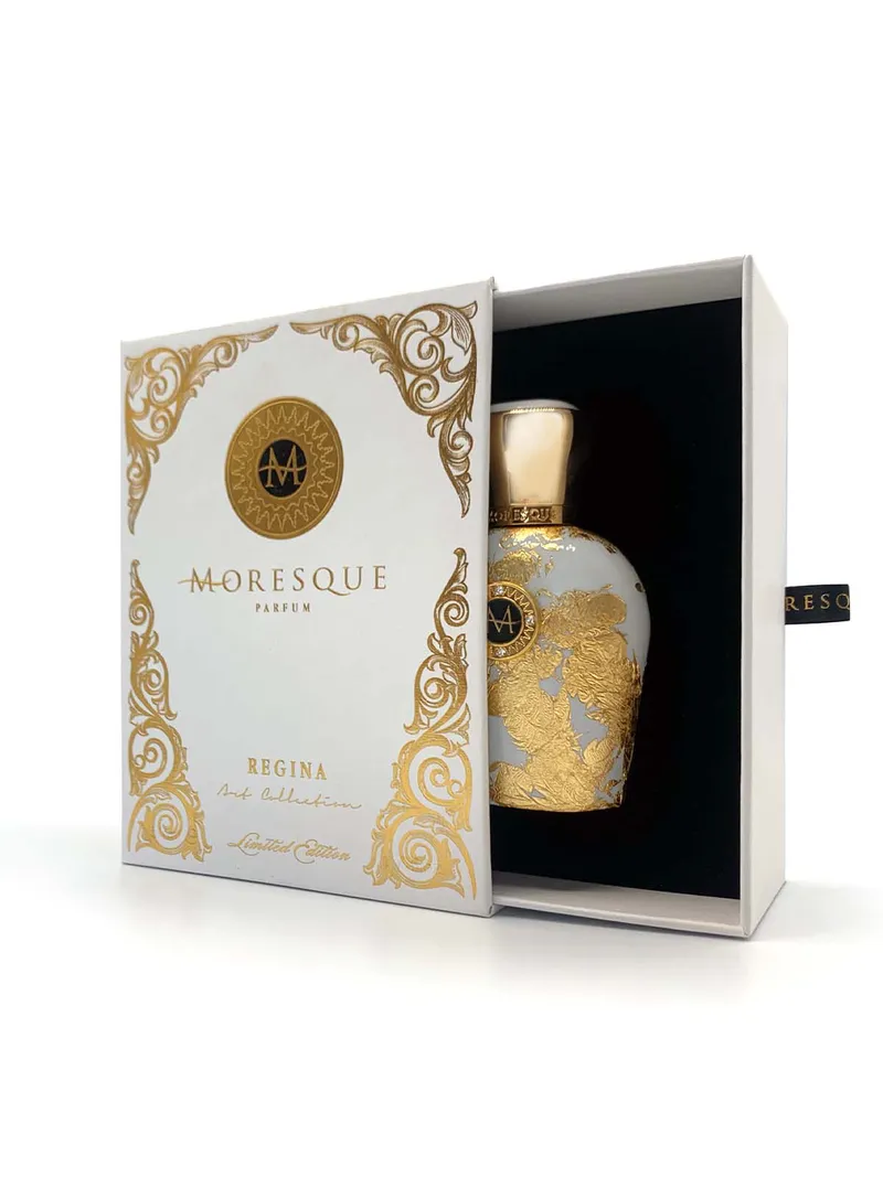 Moresque Art Regina EDP Unisex 50ML