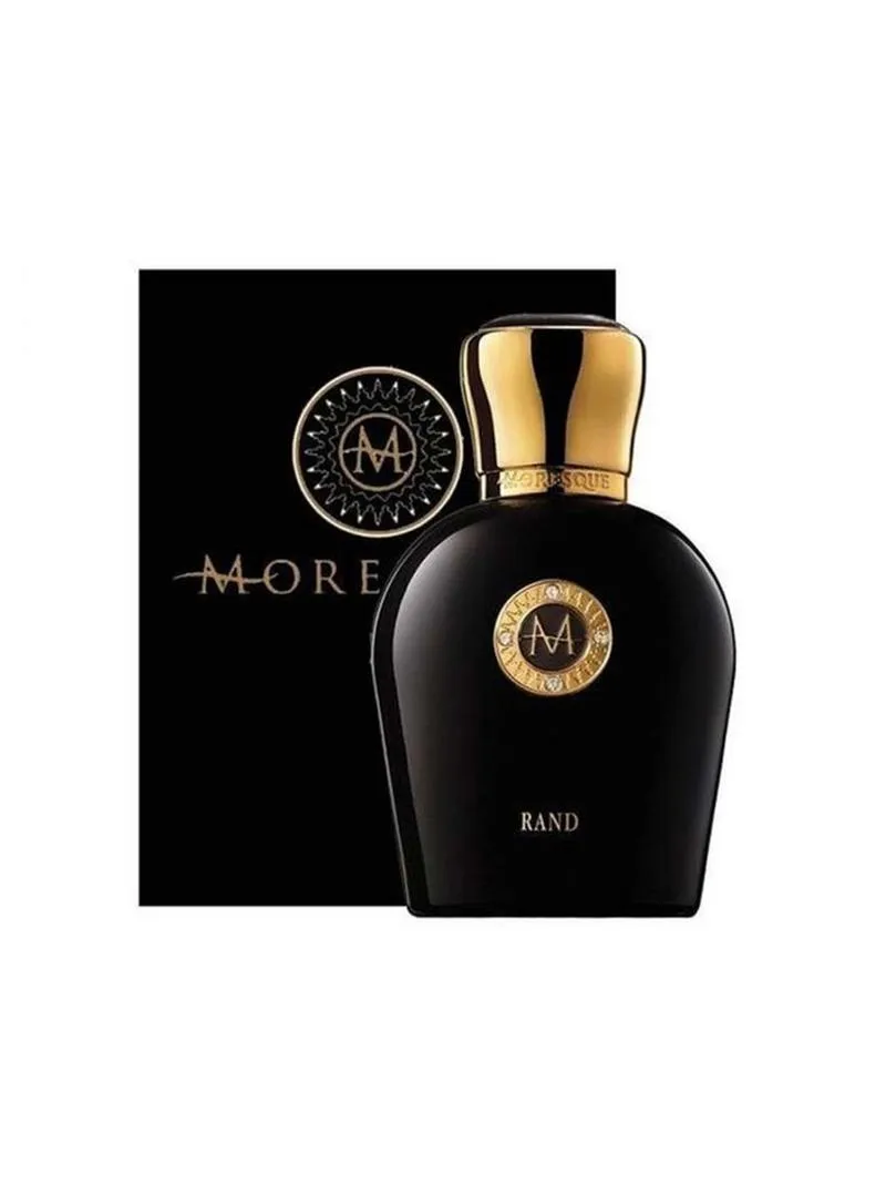 Moresque Black Rand EDP Unisex 50ML