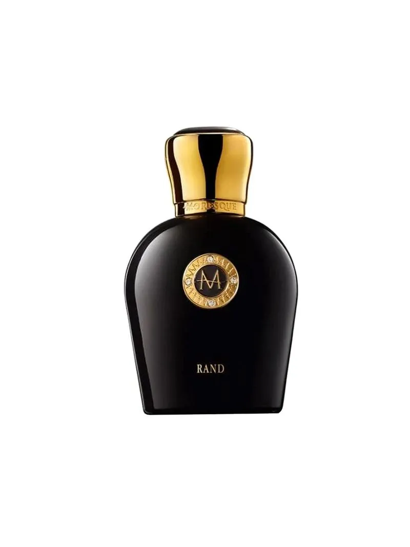 Moresque Black Rand EDP Unisex 50ML