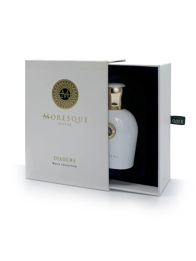 Moresque Diadema EDP Unisex 50ML
