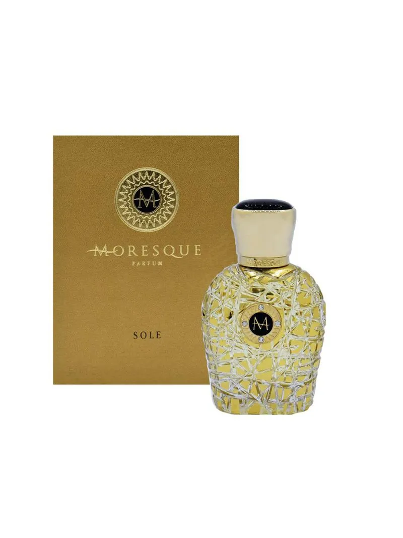 Moresque Sole EDP Unisex 50ML