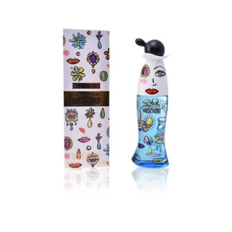 Moschino Cheap & Chic So Real EDT For Women 50ML