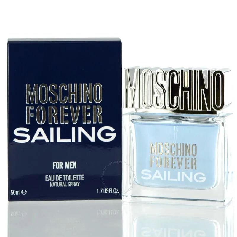 Moschino Forever Sailing EDT For Men 50ML