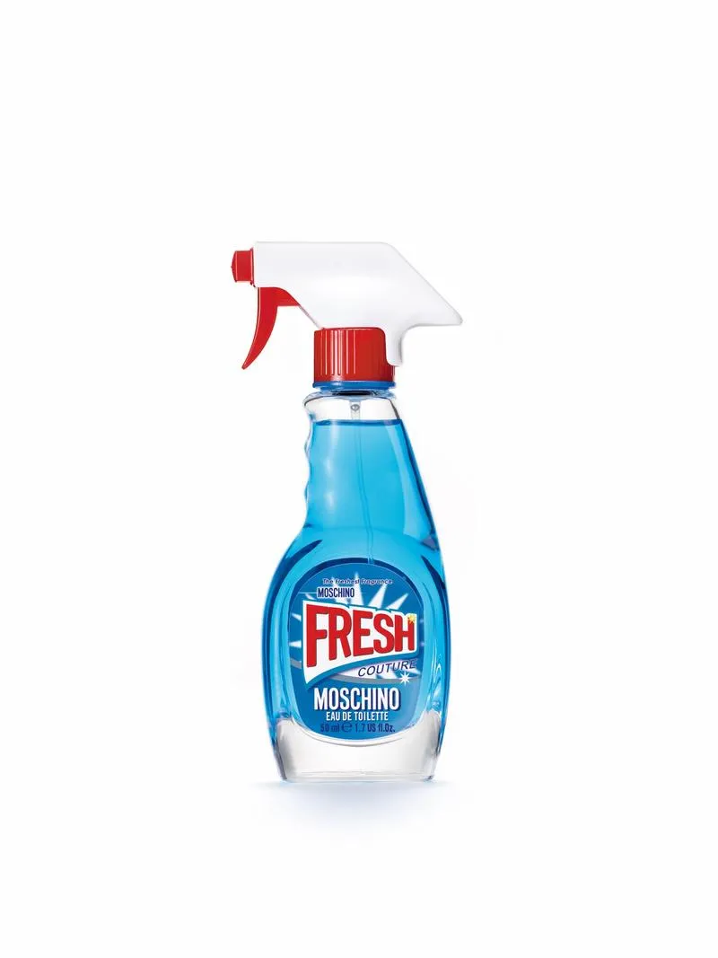 Moschino Fresh Couture EDT For Women 50ML
