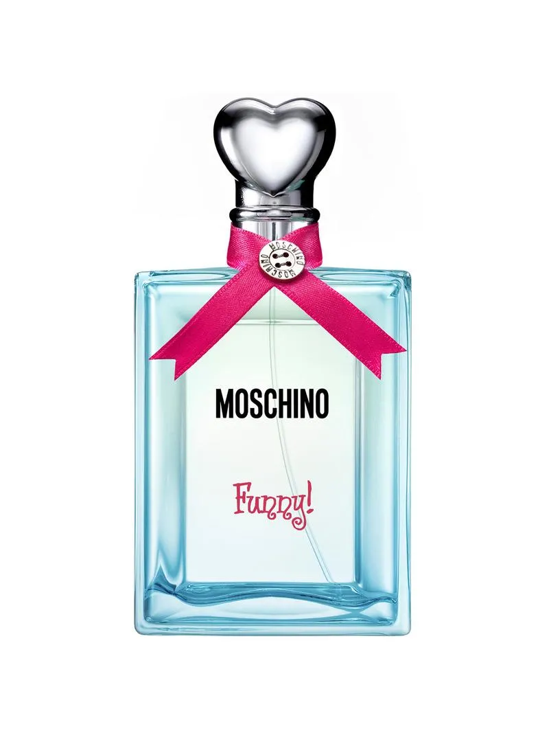 Moschino Funny EDT For Women 100ML