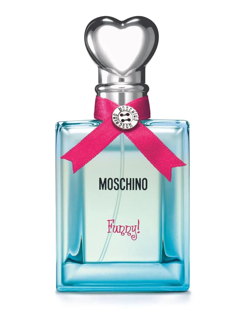 Moschino Funny EDT For Women 50ML