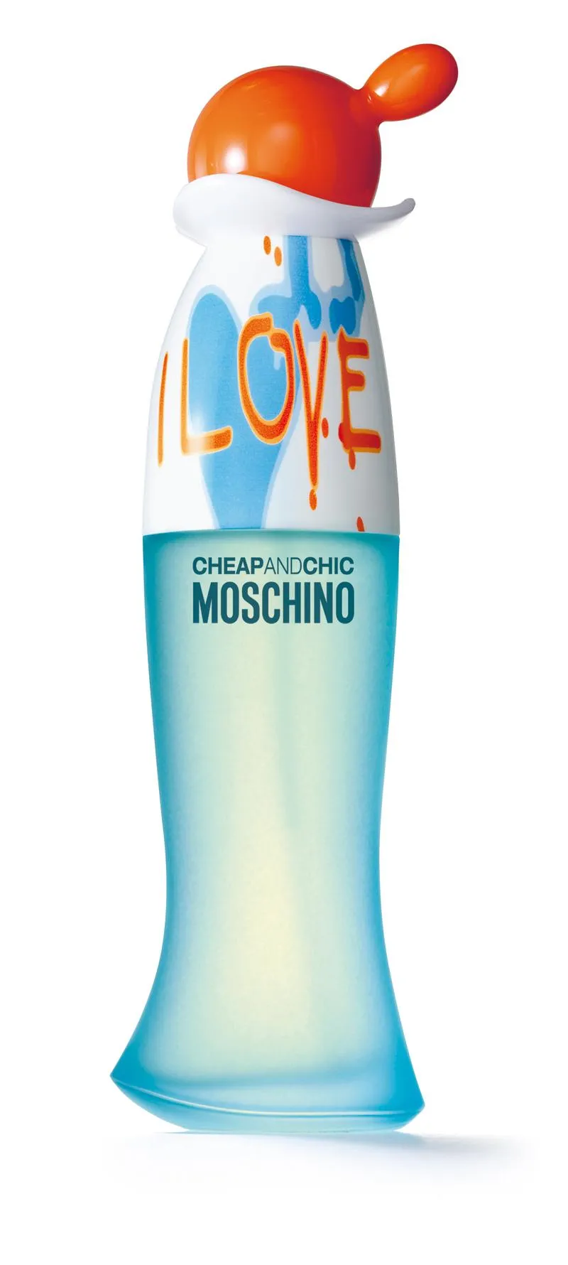 Moschino I Love Love EDT For Women 50ML