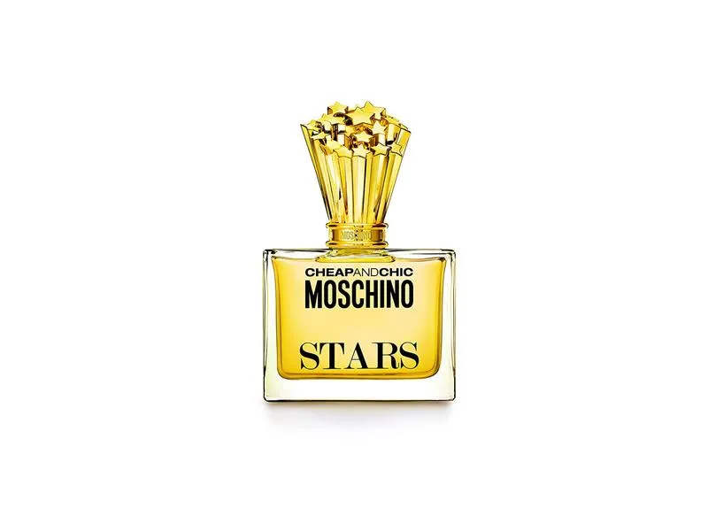 Moschino Stars EDP For Women 100ML