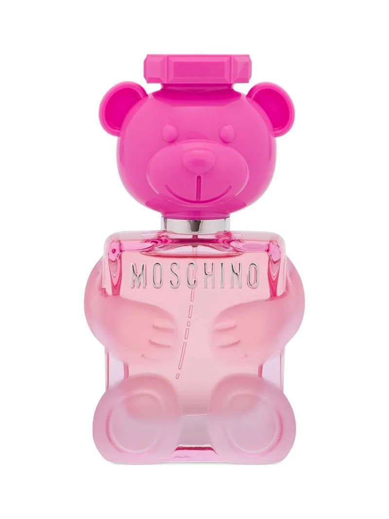 Moschino Toy 2 Bubble Gum EDT For Women 100ML