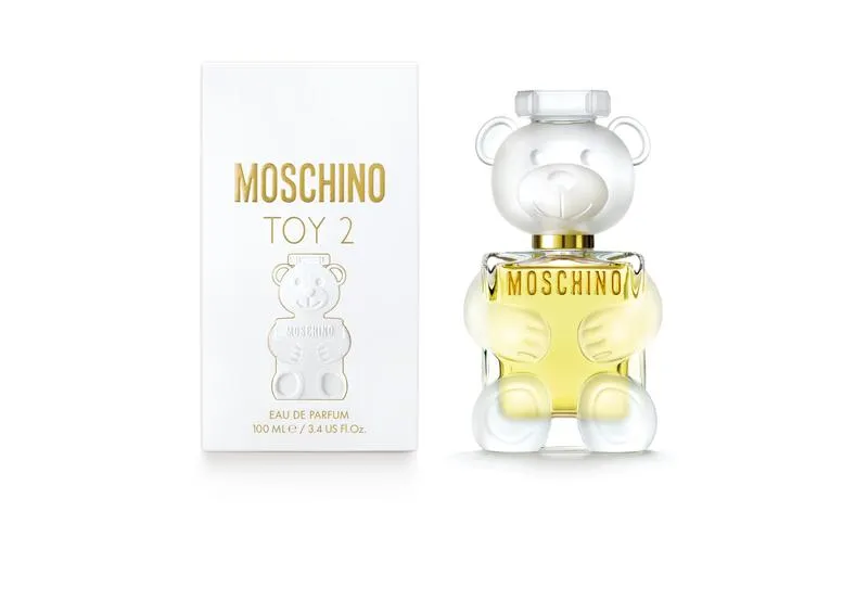 Moschino Toy 2 EDP For Women 100ML