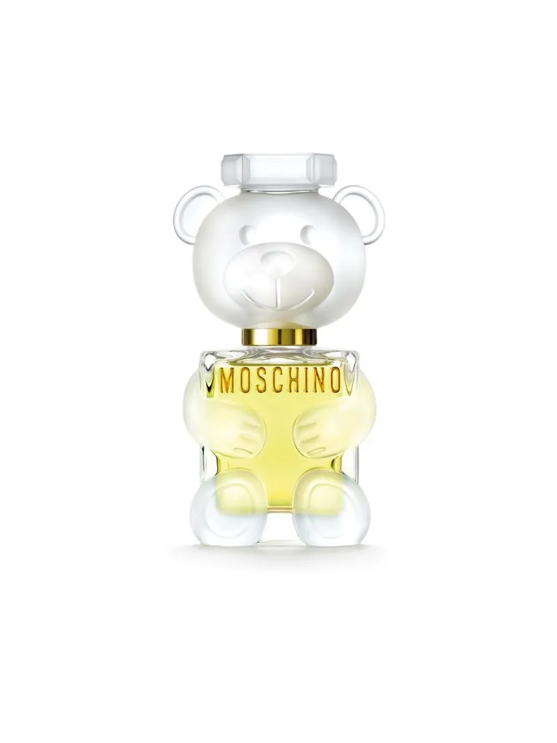 Moschino Toy 2 EDP For Women 50ML