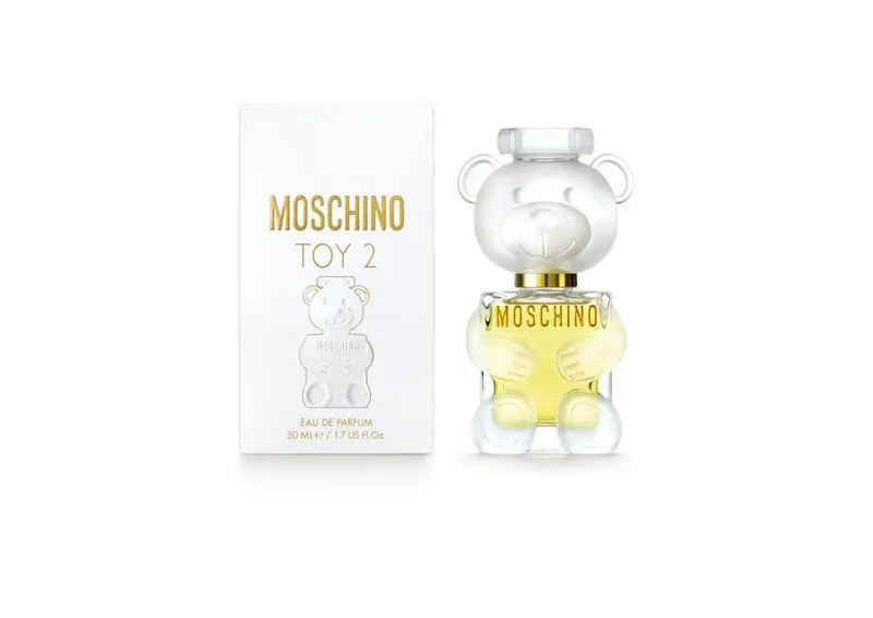Moschino Toy 2 EDP For Women 50ML