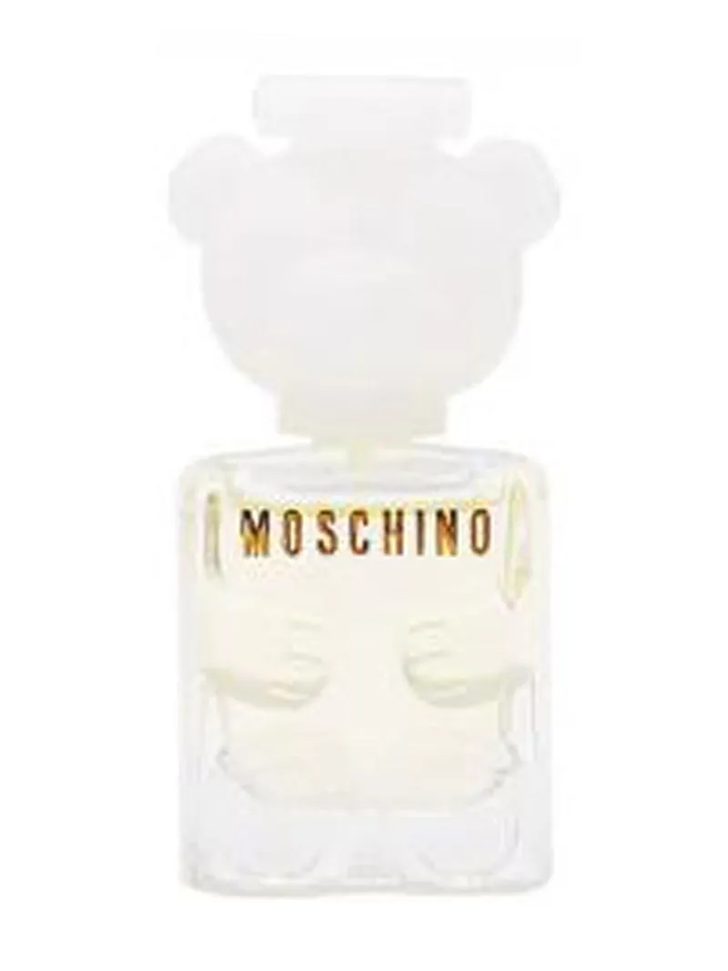 Moschino Toy 2 EDP For Women 5ML Mini