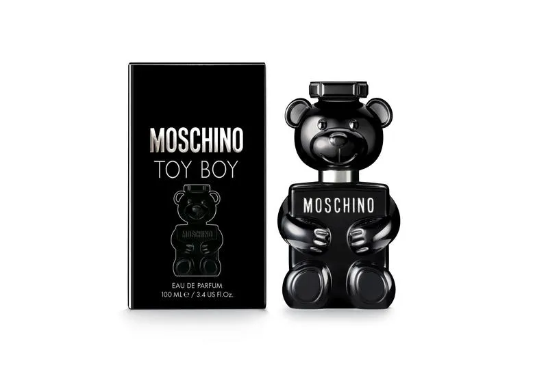 Moschino Toy Boy EDP For Men 100ML