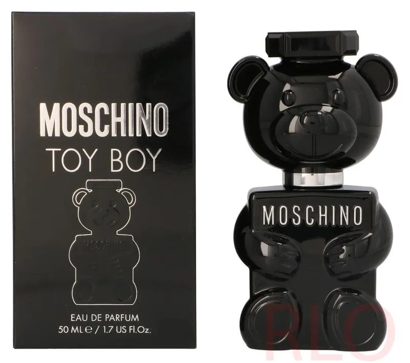 Moschino Toy Boy EDP For Men 50ML