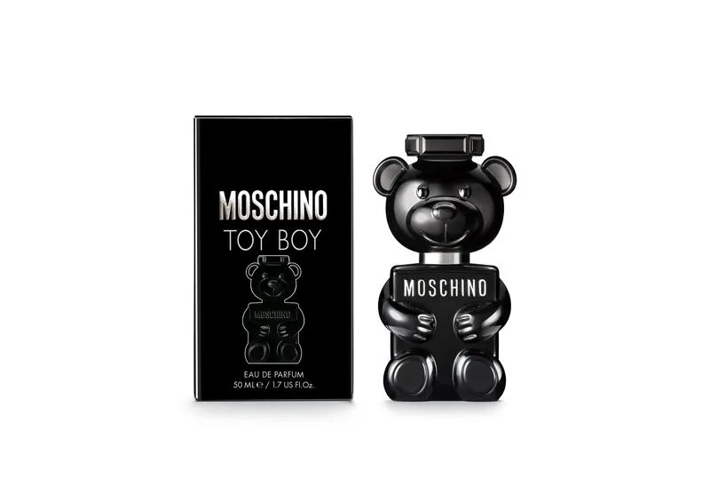 Moschino Toy Boy EDP For Men 50ML