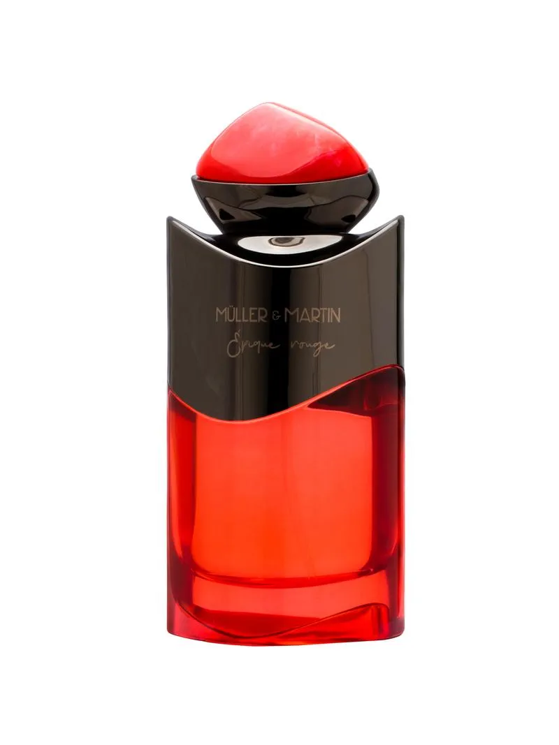 Muller Martin Epique Rouge EDP For Women 100ML