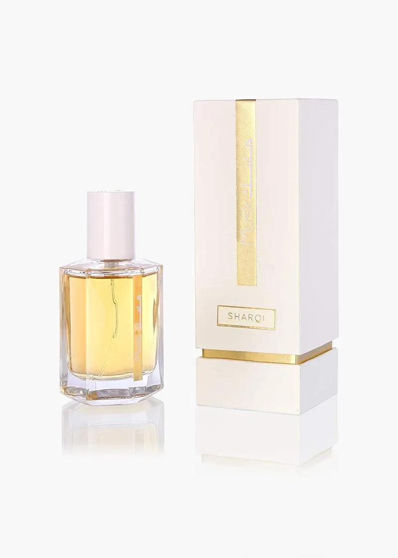 Musk Sharqi EDP Unisex 50ML