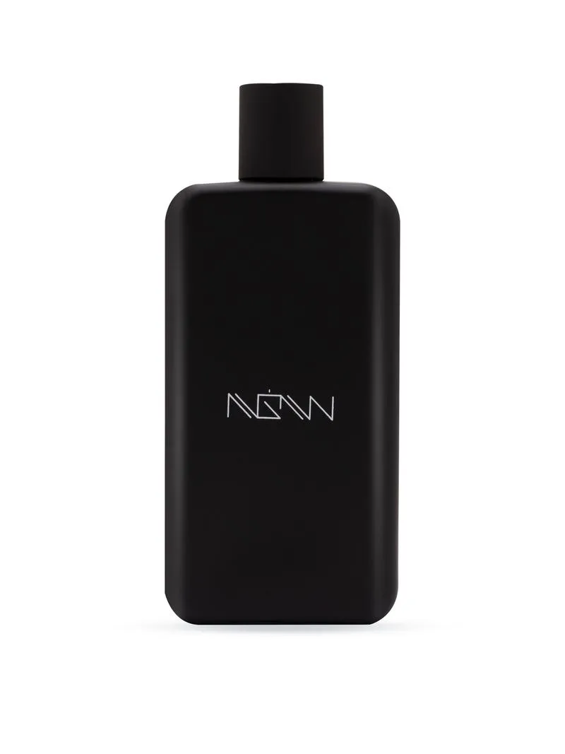 NGW Black EDP For Men 100ML