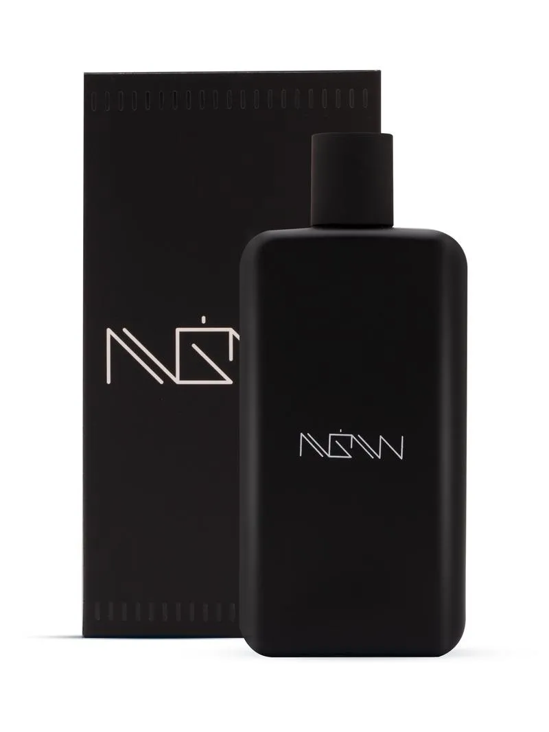 NGW Black EDP For Men 100ML