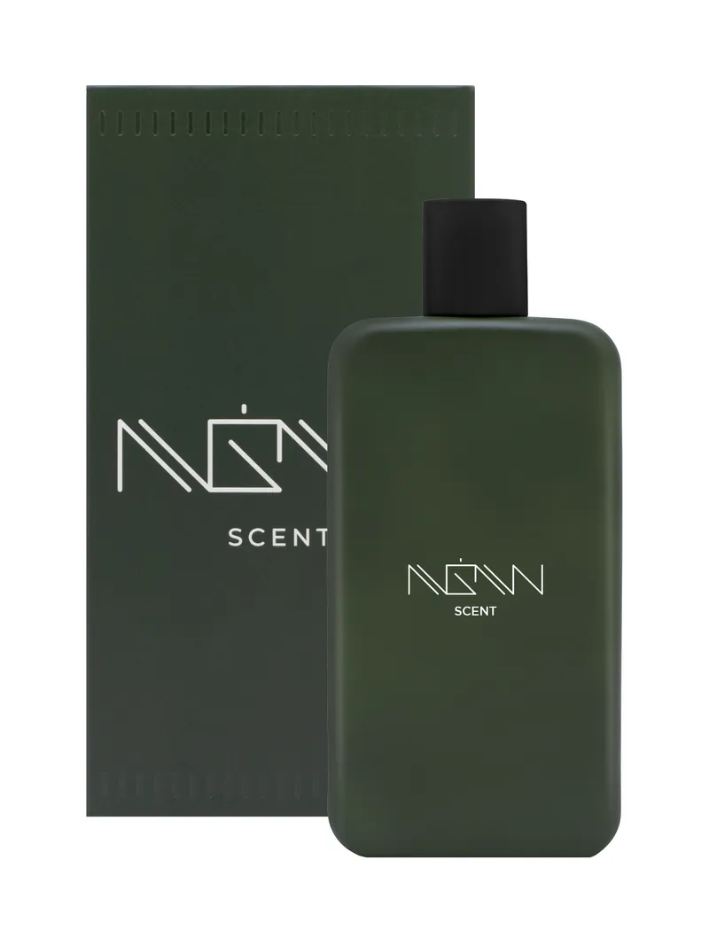 NGW Green EDP For Men 100ML