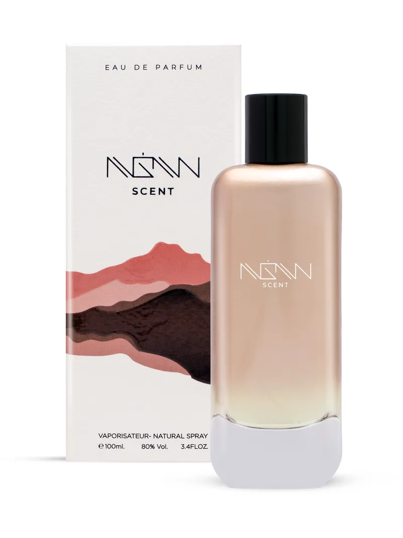 NGW Scent Beige EDP For Women 100ML